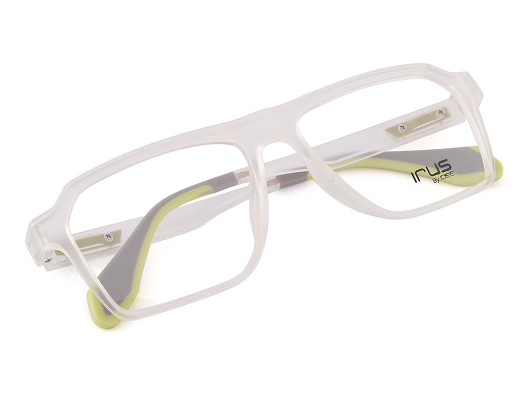 IRUS 2898 Square Men Frames