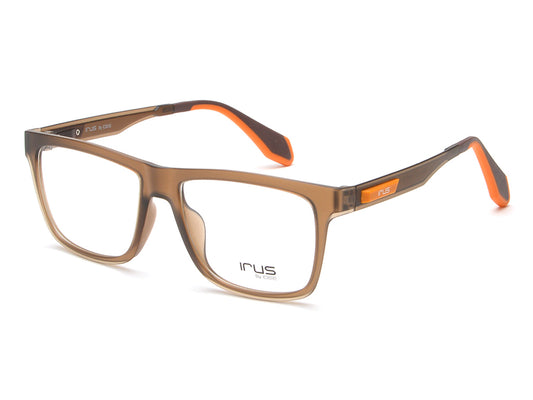 IRUS 2899 Men Square Frames