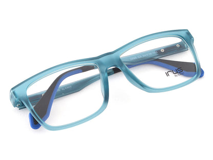 IRUS 2899 Square Men Frames
