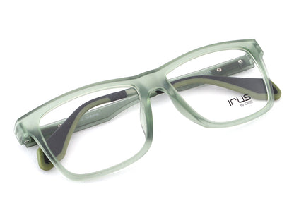 IRUS 2899 Square Men Frames