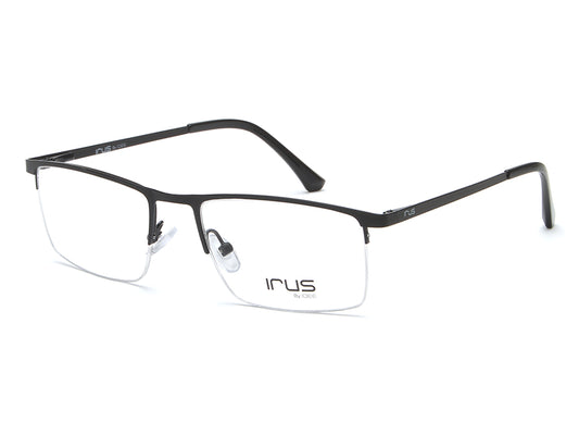 IRUS 2901 Men Rectangular Frames
