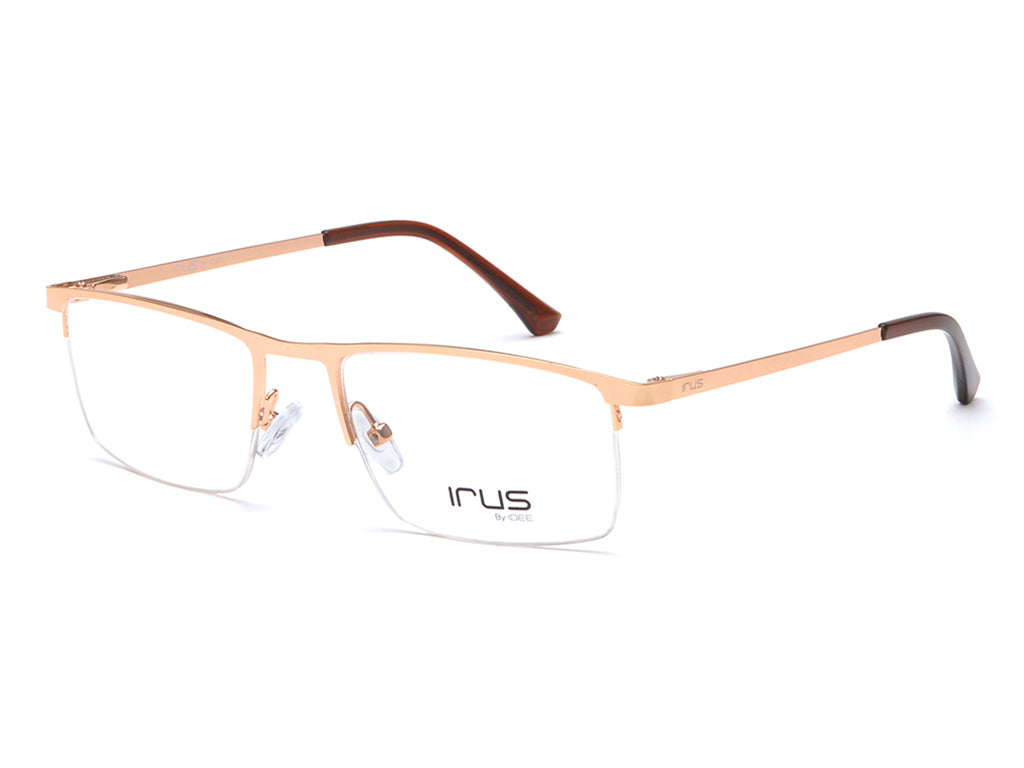 IRUS 2901 Men Rectangular Frames