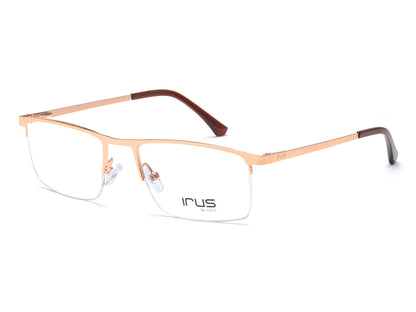 IRUS 2901 Men Rectangular Frames