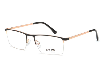 IRUS 2901 Men Rectangular Frames