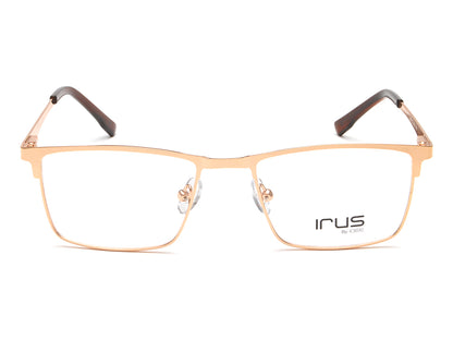 IRUS 2904 Square Men Frames