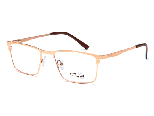 IRUS 2904 Men Square Frames