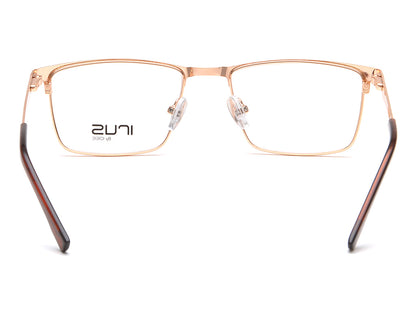 IRUS 2904 Square Men Frames