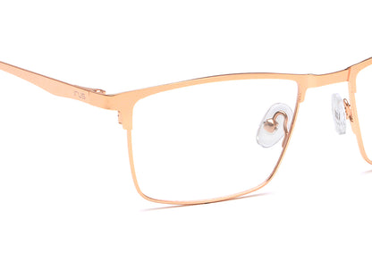 IRUS 2904 Square Men Frames