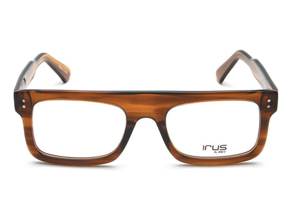 IRUS 2909 Men Rectangular Frames