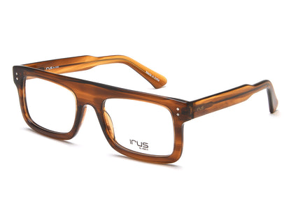 IRUS 2909 Men Rectangular Frames