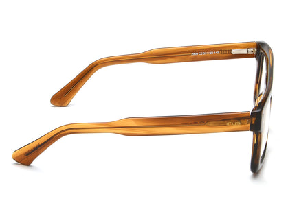 IRUS 2909 Men Rectangular Frames