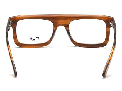 IRUS 2909 Men Rectangular Frames