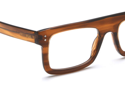 IRUS 2909 Men Rectangular Frames