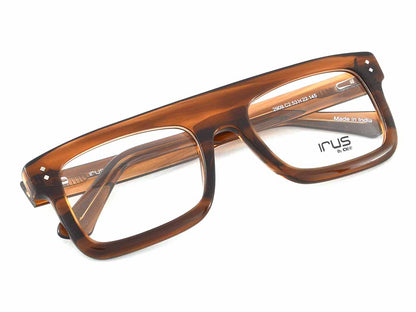 IRUS 2909 Men Rectangular Frames