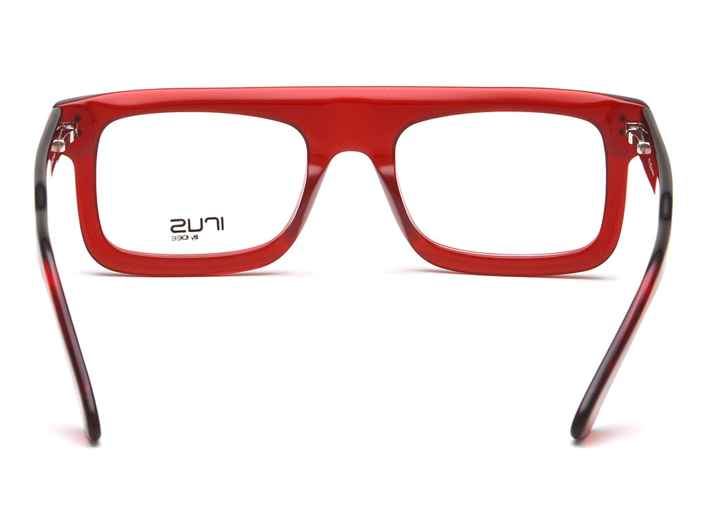IRUS 2909 Men Rectangular Frames