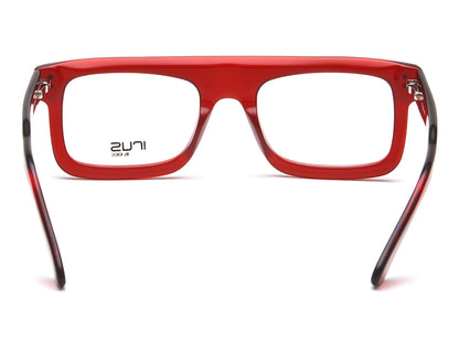 IRUS 2909 Men Rectangular Frames