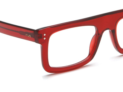 IRUS 2909 Men Rectangular Frames