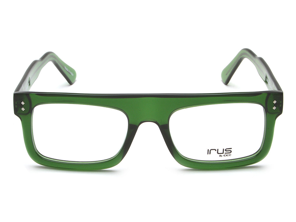 IRUS 2909 Men Rectangular Frames