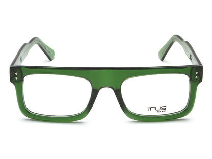 IRUS 2909 Men Rectangular Frames