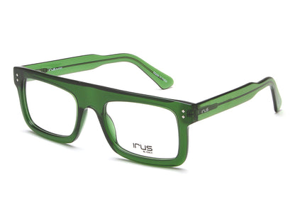 IRUS 2909 Men Rectangular Frames