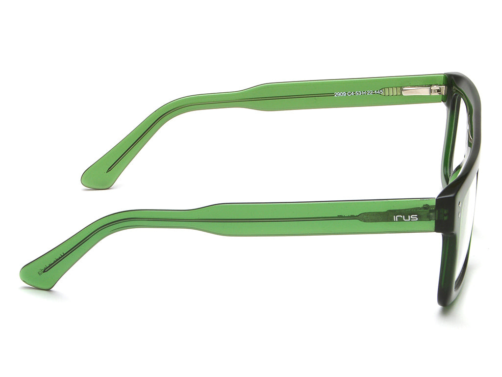 IRUS 2909 Men Rectangular Frames