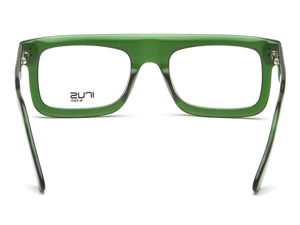 IRUS 2909 Men Rectangular Frames