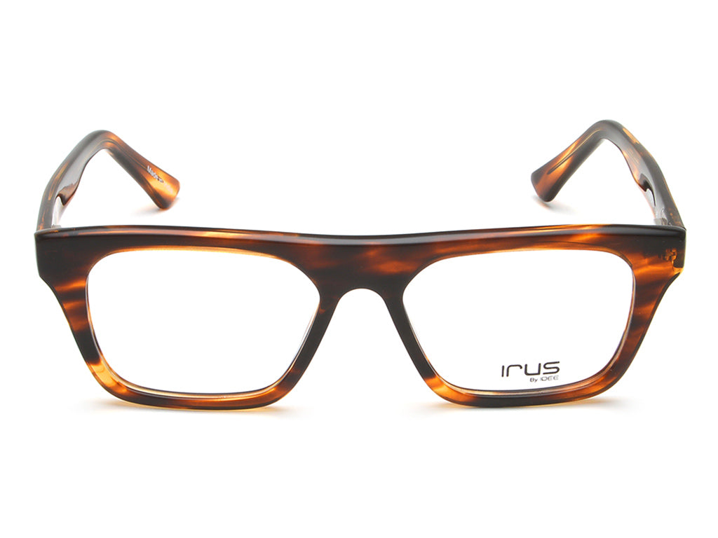 IRUS 2910 Square Men Frames