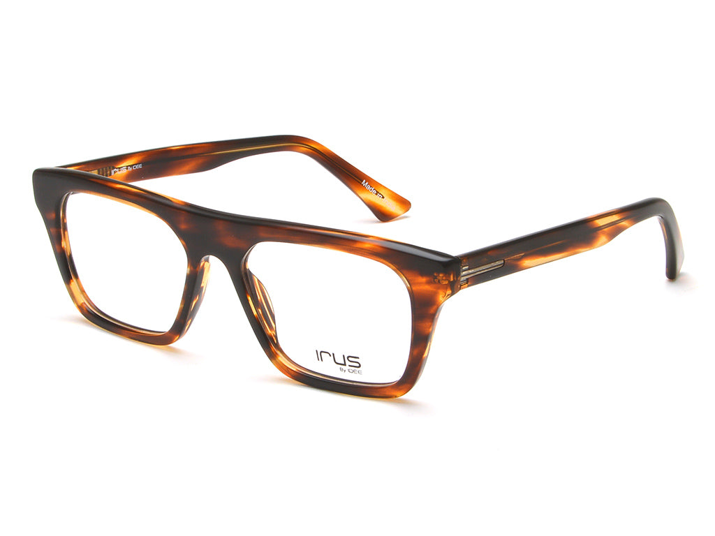 IRUS 2910 Square Men Frames