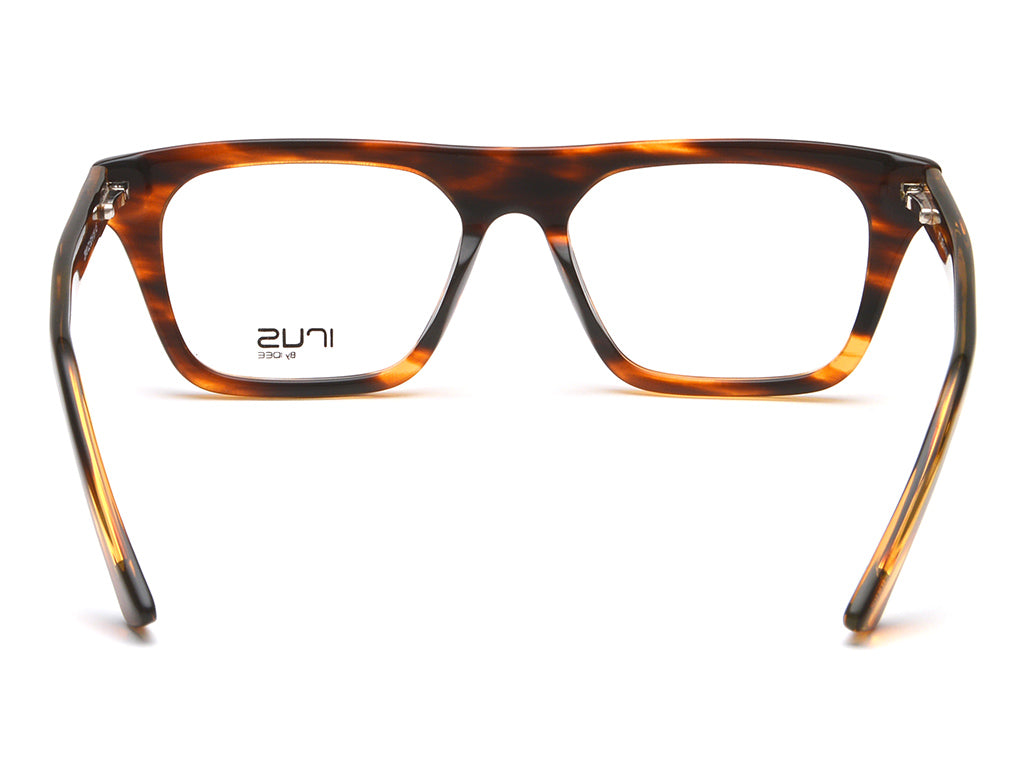 IRUS 2910 Square Men Frames