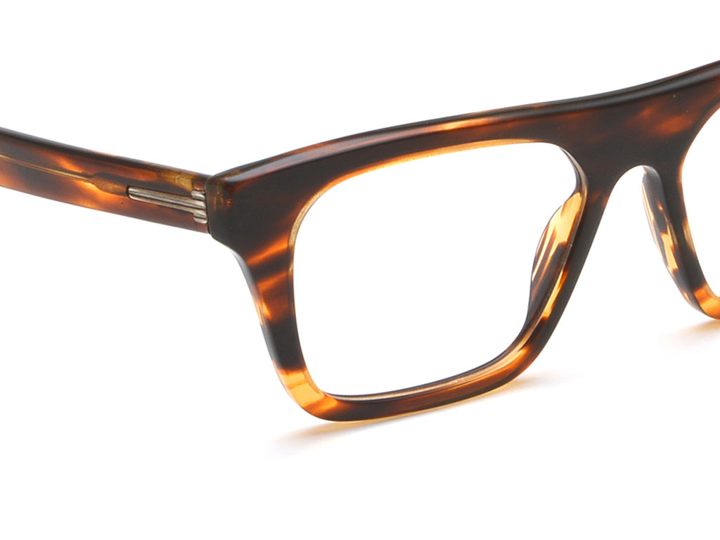 IRUS 2910 Square Men Frames