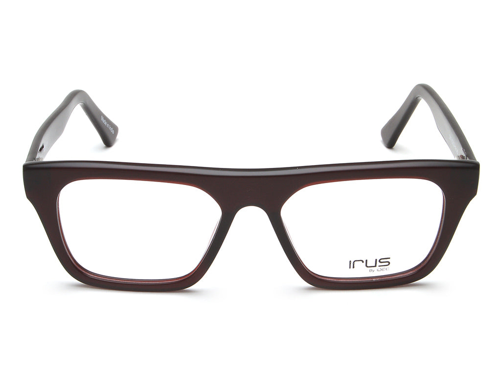 IRUS 2910 Square Men Frames