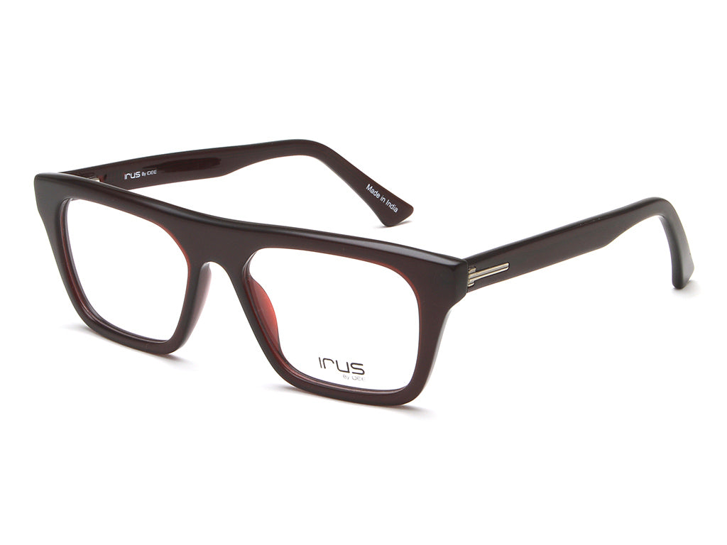 IRUS 2910 Square Men Frames