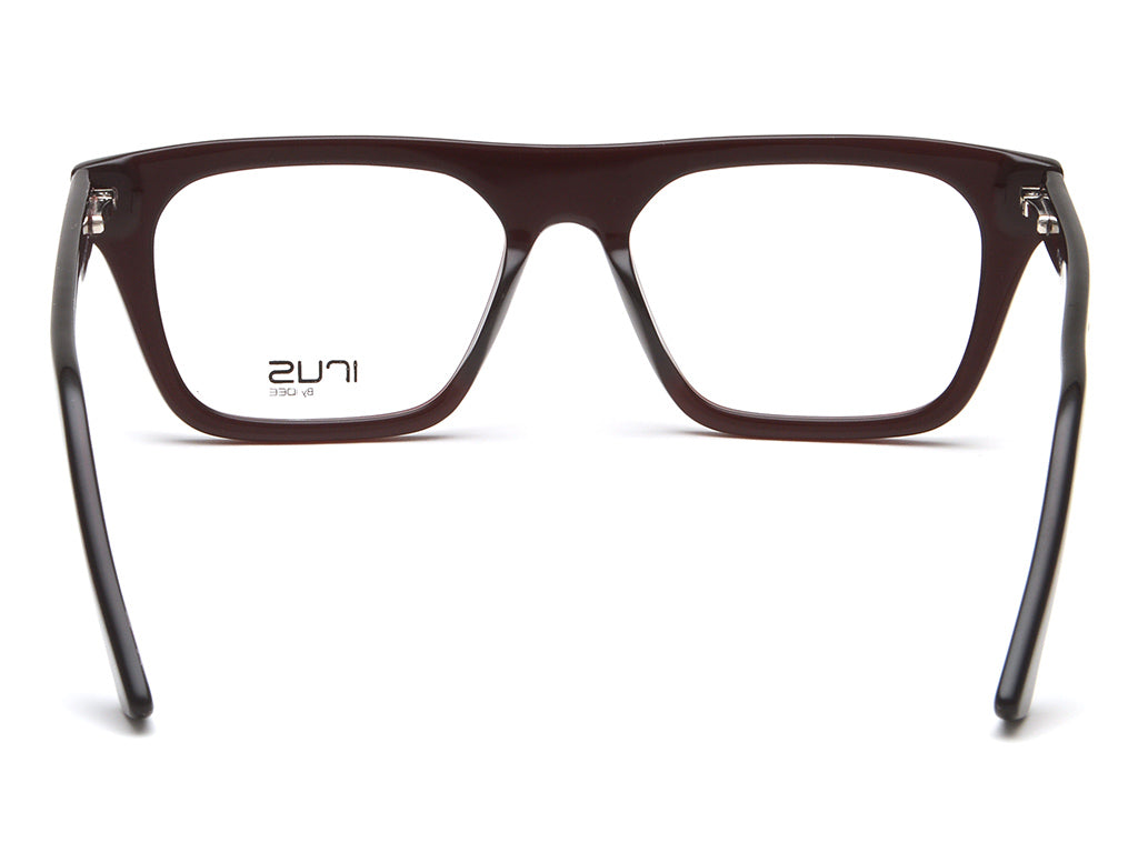 IRUS 2910 Square Men Frames