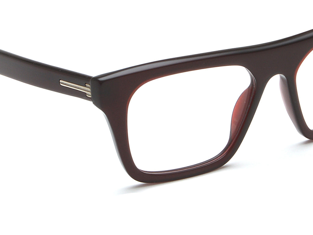 IRUS 2910 Square Men Frames