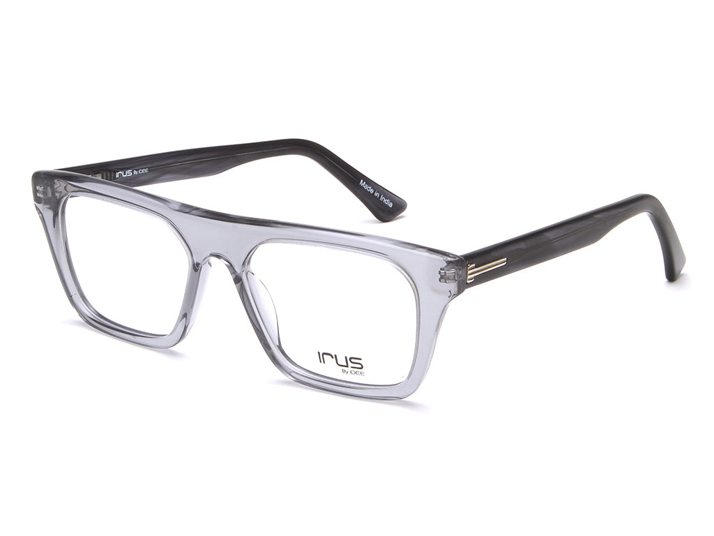 IRUS 2910 Square Men Frames