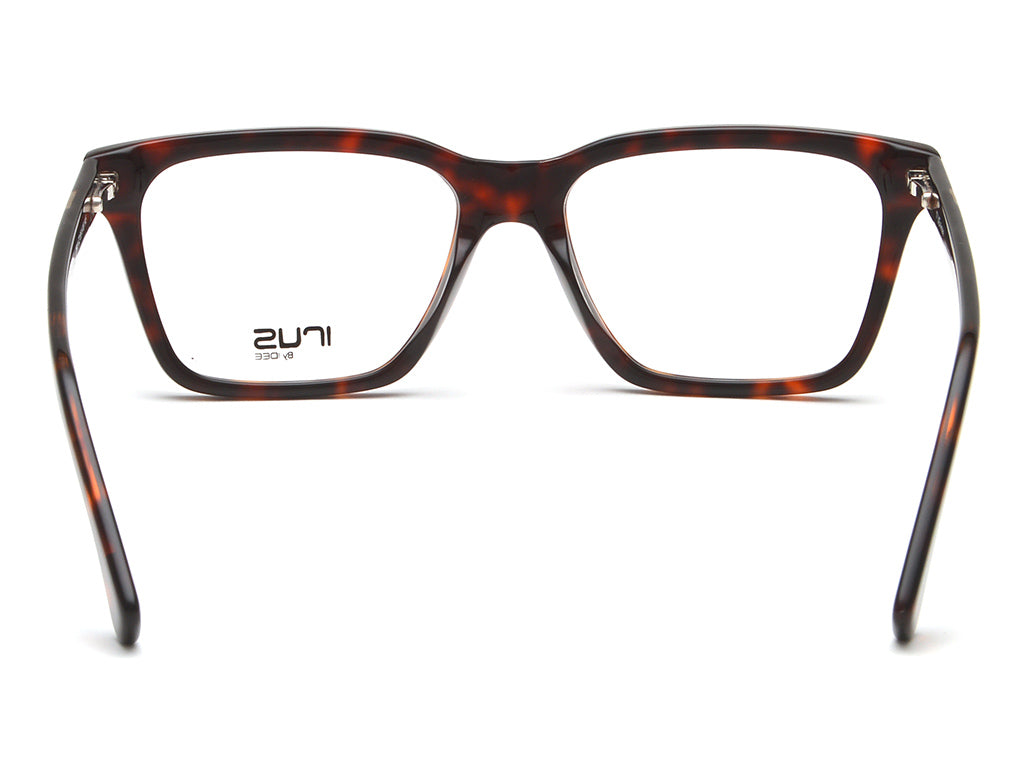 IRUS 2911 Square Men Frames