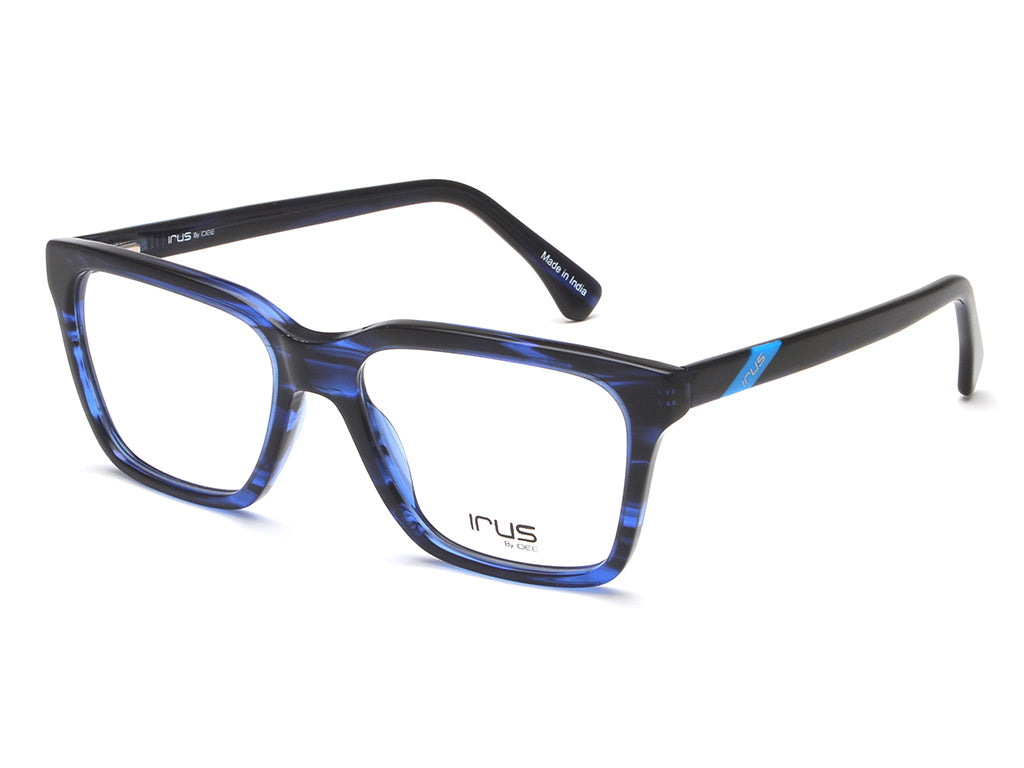 IRUS 2911 Square Men Frames
