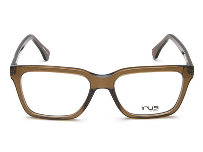 IRUS 2911 Square Men Frames
