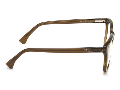 IRUS 2911 Square Men Frames