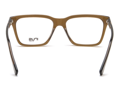 IRUS 2911 Square Men Frames