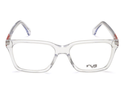 IRUS 2911 Square Men Frames