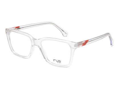 IRUS 2911 Square Men Frames