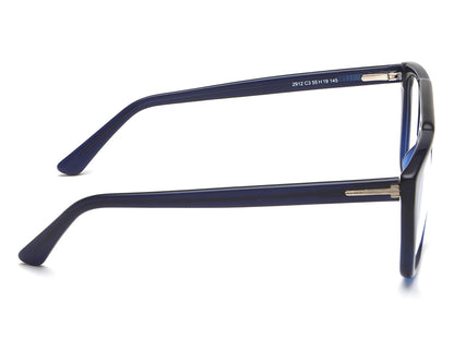 IRUS 2912 Square Men Frames