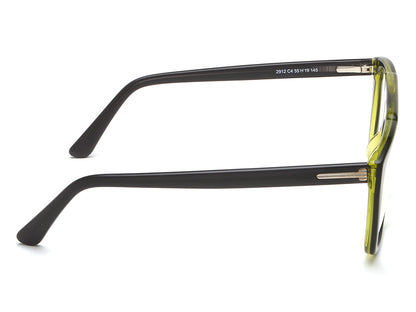 IRUS 2912 Square Men Frames