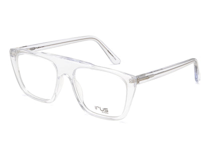 IRUS 2912 Square Men Frames
