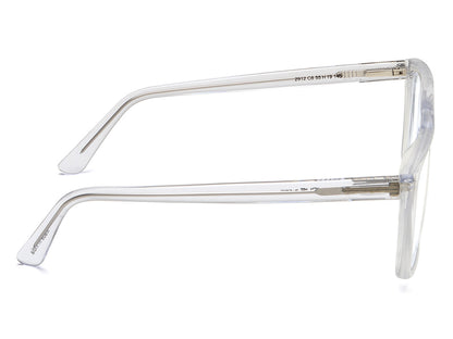 IRUS 2912 Square Men Frames