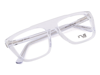 IRUS 2912 Square Men Frames