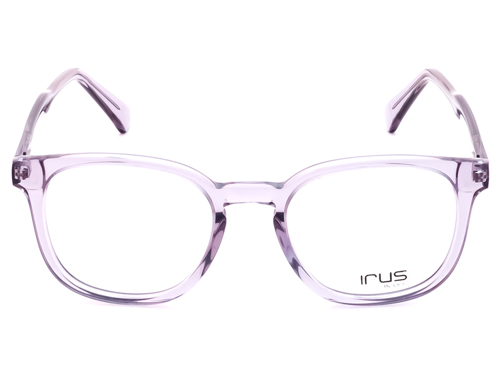 IRUS 2913 Men  Square Frames