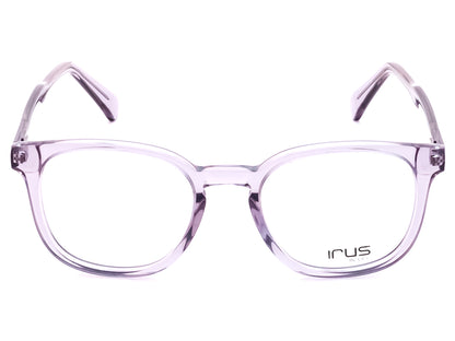 IRUS 2913 Men  Square Frames