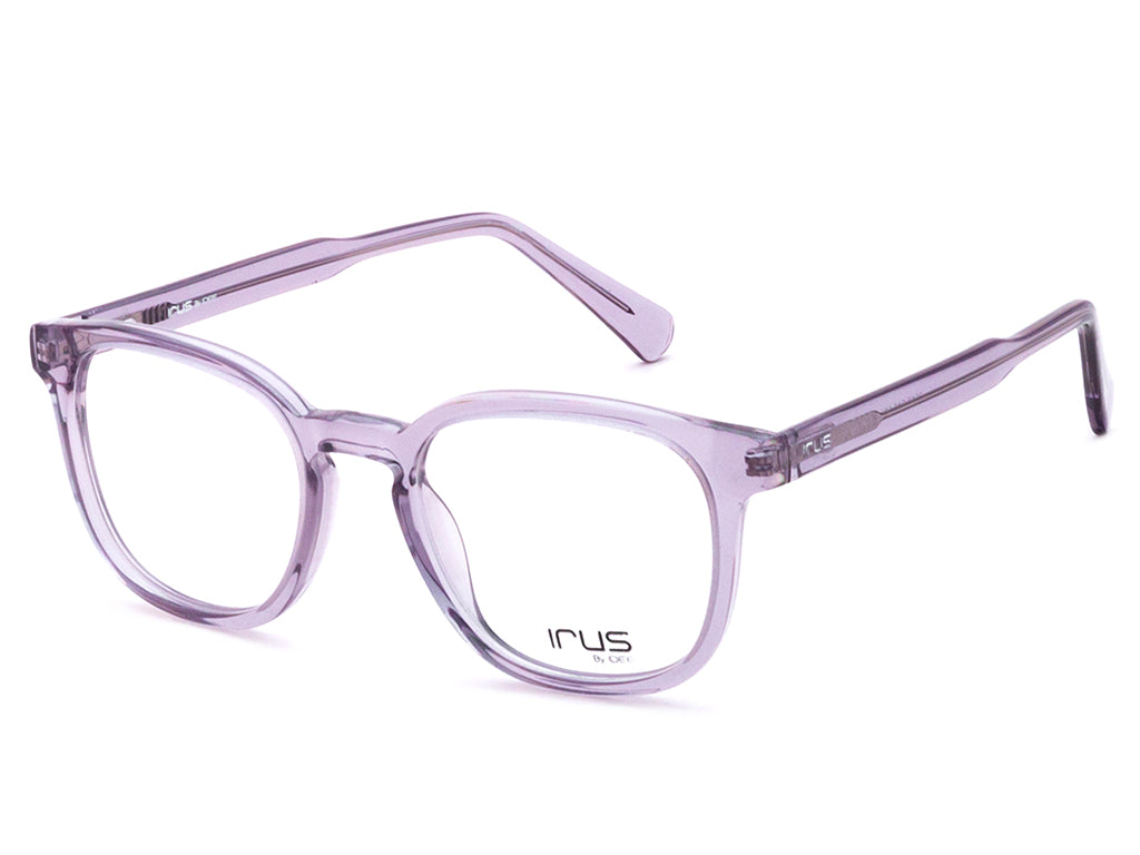 IRUS 2913 Men  Square Frames